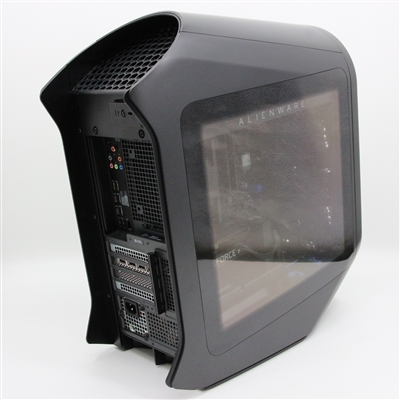 【ゲーミングPC】 Alienware Aurora R13 / 12コア Core i7-12700F / 最大5.0GHz / 32GB / SSD 256GB + HDD 2TB