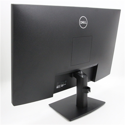 【モニタ】 DELL / Eシリーズ E2723H / 27インチモニター