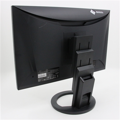 【モニタ】 EIZO FlexScan EV2485 / 24.1インチ