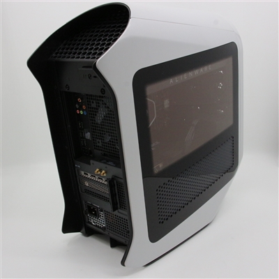 【ゲーミングPC】 Alienware Aurora R15 / 24コア Core i9-13900KF / 最大5.8GHz / 64GB / SSD 4TB + HDD 2TB