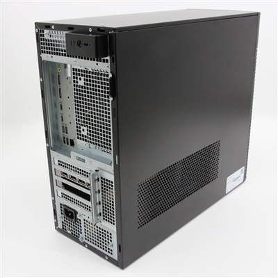Precision 3680 Tower / 24コア Core i9-14900K / 最大6.0GHz / 64GB / SSD 2TB + SSD 2TB