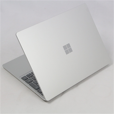 Surface Laptop Go / 12.4インチ / Core i5-1035G1 / 1.0GHz / 8GB / SSD 256GB