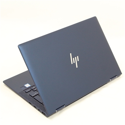 【Win11】 Elite Dragonfly / 13.3インチ / Core i5-8265U / 1.6GHz / 8GB / SSD 256GB