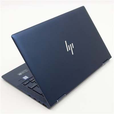 Elite Dragonfly / 13.3インチ / Core i5-8265U / 1.6GHz / 8GB / SSD 256GB