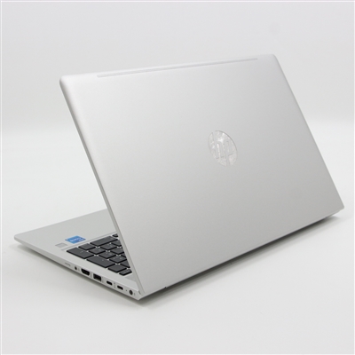 ProBook 450 G8 / 15.6インチ / Core i5-1135G7 / 最大4.2GHz / 8GB / SSD 256GB