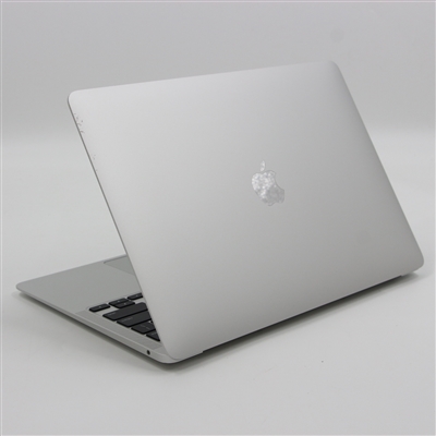 在庫一掃】 MacBook Air (M1, 2020) / Apple M1 / 8GB / SSD 512GB / US英字キーボード(シルバー):  ノートパソコン | PCガレージ | オリックス・レンテック株式会社