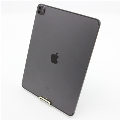 iPad Pro (12.9-inch) (4th generation) Wi-Fi + Cellular / 128GB / スペースグレイ