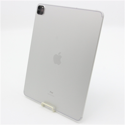 iPad Pro (12.9-inch) (4th generation) Wi-Fi + Cellular / 128GB / シルバー