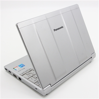 Let’s note SV1 / 12.1インチ / Core i5-1145G7 / 2.6GHz / 16GB / SSD 256GB