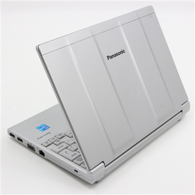 Let’s note SV1 / 12.1インチ / Core i5-1145G7 / 2.6GHz / 16GB / SSD 256GB