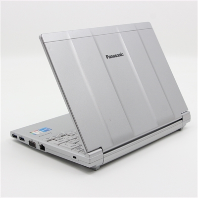 Let’s note SV1 / 12.1インチ / Core i5-1145G7 / 2.6GHz / 16GB / SSD 256GB