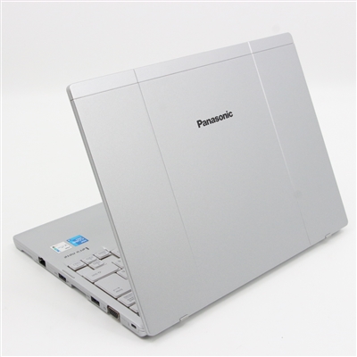 Let’s note FV1 / 14インチ / Core i5-1145G7 / 2.6GHz / 16GB / SSD 256GB