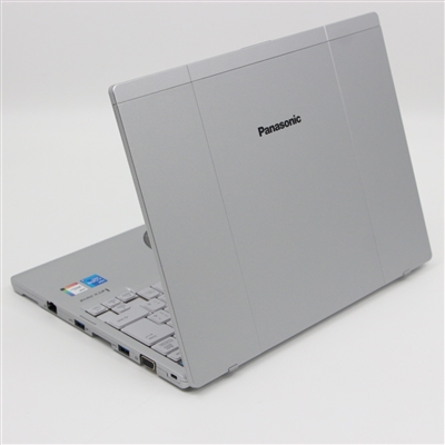 Win11】Let's note FV1 / 14インチ / Core i5-1145G7 / 2.6GHz / 16GB