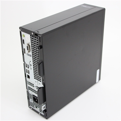 【Win11】 OptiPlex 3080 SFF / Core i5-10505 / 3.2GHz / 16GB / HDD 500GB