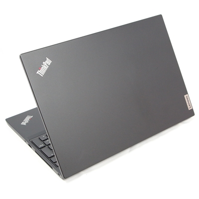 ThinkPad L15 Gen2 / 15.6インチ / Core i5-1135G7 / 最大4.2GHz / 8GB / SSD 256GB