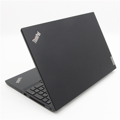 ThinkPad L15 Gen2 / 15.6インチ / Core i5-1135G7 / 最大4.2GHz / 8GB / SSD 256GB