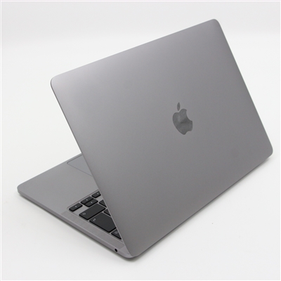 MacBook Pro (13-inch, M1, 2020) / Apple M1 / 16GB / SSD 512GB