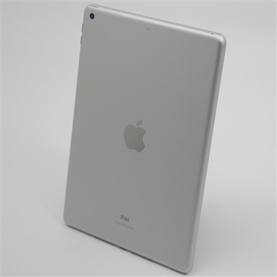iPad (9th generation) / 64GB / 10.2-inch / シルバー