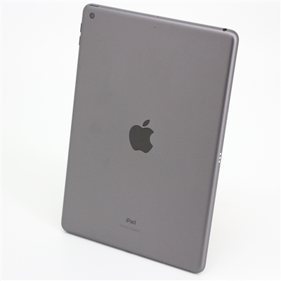 iPad (9th generation) / 256GB / 10.2-inch / スペースグレイ