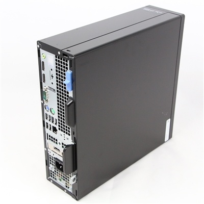 【Win11】 Optiplex 7090 SFF / Core i7-11700 / 2.5GHz / 16GB / SSD 512GB
