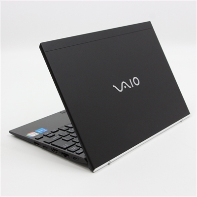 VAIO Pro PJシリーズ / 12.5インチ / Core i5-1135G7 / 2.4GHz / 8GB / SSD 256GB