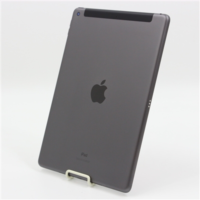 iPad (9th generation) Wi-Fi + Cellular / 64GB / 10.2-inch / スペースグレイ
