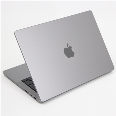 MacBook Pro (14-inch, 2021) / M1 Pro / 16GB / SSD 512GB