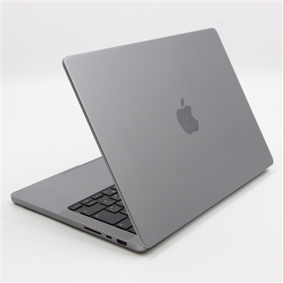 MacBook Pro (14-inch, 2021) / M1 Pro / 16GB / SSD 512GB