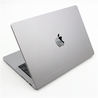 MacBook Pro (14-inch, 2021) / M1 Pro / 16GB / SSD 512GB