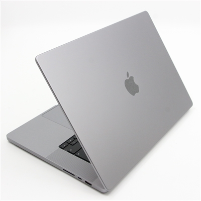 MacBook Pro (16-inch, 2021) / Apple M1 Pro / 16GB / SSD 1TB