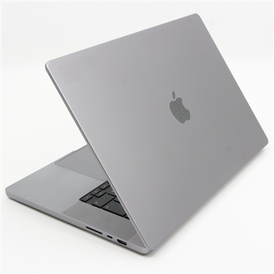MacBook Pro (16-inch, 2021) / Apple M1 Pro / 16GB / SSD 1TB