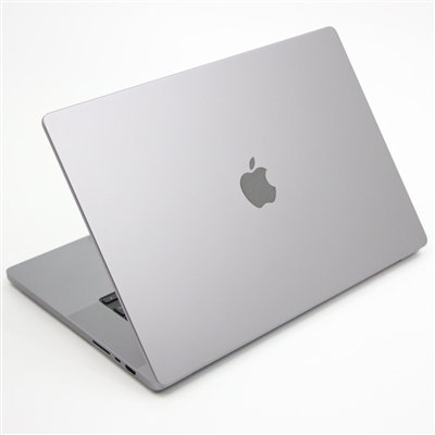 MacBook Pro (16-inch, 2021) / Apple M1 Pro / 16GB / SSD 1TB 
