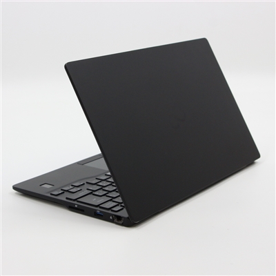 LIFEBOOK U9311/F / 13.3インチ / Core i7-1185G7 / 最大4.8GHz / 16GB / SSD 256GB