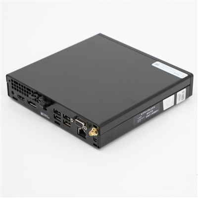 【Win11】 OptiPlex 3080 Micro / Core i5-10500T / 2.3GHz / 8GB / SSD 256GB