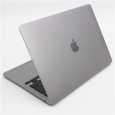 MacBook Pro (13-inch, M1, 2020) / Apple M1 / 16GB / SSD 1TB