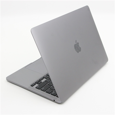 MacBook Pro (13-inch, M1, 2020) / Apple M1 / 16GB / SSD 1TB / US英字キーボード