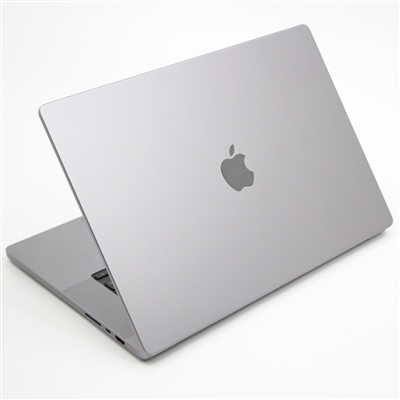 MacBook Pro (16-inch, 2021) / Apple M1 Pro / 16GB / SSD 2TB