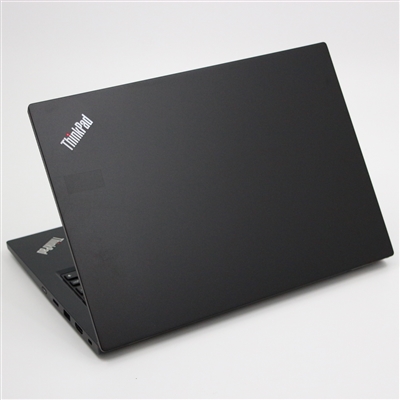 《Windows11》 ThinkPad L13 Gen2 / 13.3インチ / Core i7-1165G7 / 2.8GHz / 16GB / SSD 256GB