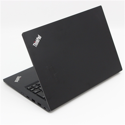 ThinkPad L13 Gen2 / 13.3インチ / Core i7-1165G7 / 最大4.7GHz / 16GB / SSD 256GB