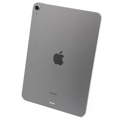 iPad Air (5th generation) / 64GB / 10.9インチ / スペースグレイ