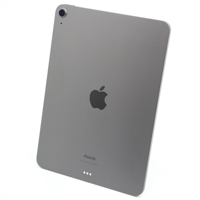 iPad Air (5th generation) Wi-Fi / 64GB / 10.9インチ / スペースグレイ