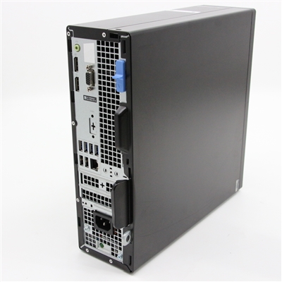 【Win11】 OptiPlex 3090 SFF / Core i5-10505 / 3.2GHz / 16GB / SSD 256GB
