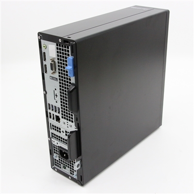 【Win11】 OptiPlex 3090 SFF / Core i5-10505 / 3.2GHz / 16GB / SSD 256GB