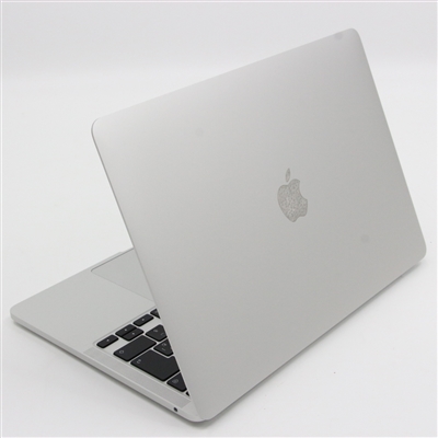 MacBook Air (M2, 2022) / Apple M2 / 16GB / SSD 512GB