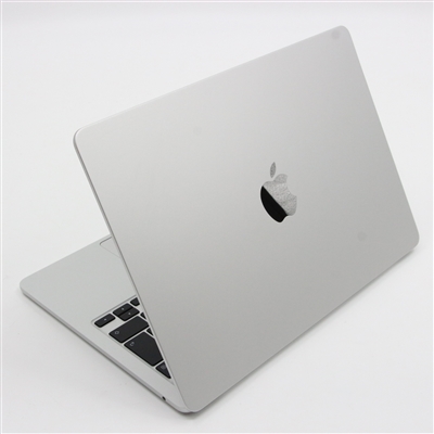 MacBook Air (M2, 2022) / Apple M2 / 16GB / SSD 512GB