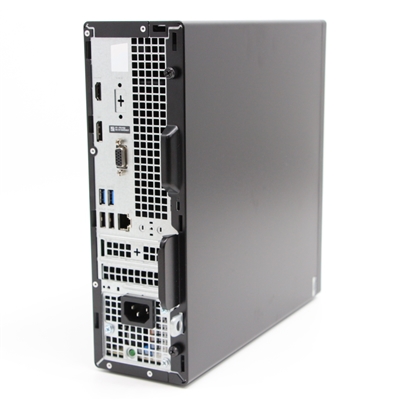 《Windows11》 OptiPlex 3000 SFF / Core i5-12600 / 最大4.8GHz / 16GB / SSD 256GB