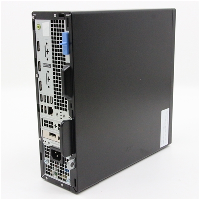 《Windows11》 OptiPlex 7000 SFF / Core i7-12700 / 最大4.9GHz / 16GB / SSD 512GB