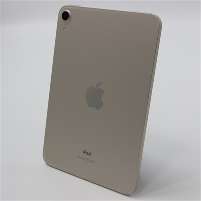 iPad mini (6th generation) Wi-Fi + Cellular/ 64GB / 8.3インチ