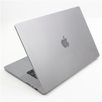 MacBook Pro (16-inch, 2021) / Apple M1 Pro / 16GB / SSD 512BGB