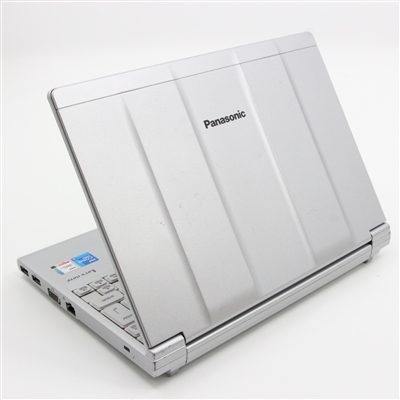 Let’s note SV1 / 12.1インチ / Core i5-1145G7 / 2.6GHz / 16GB / SSD 256GB